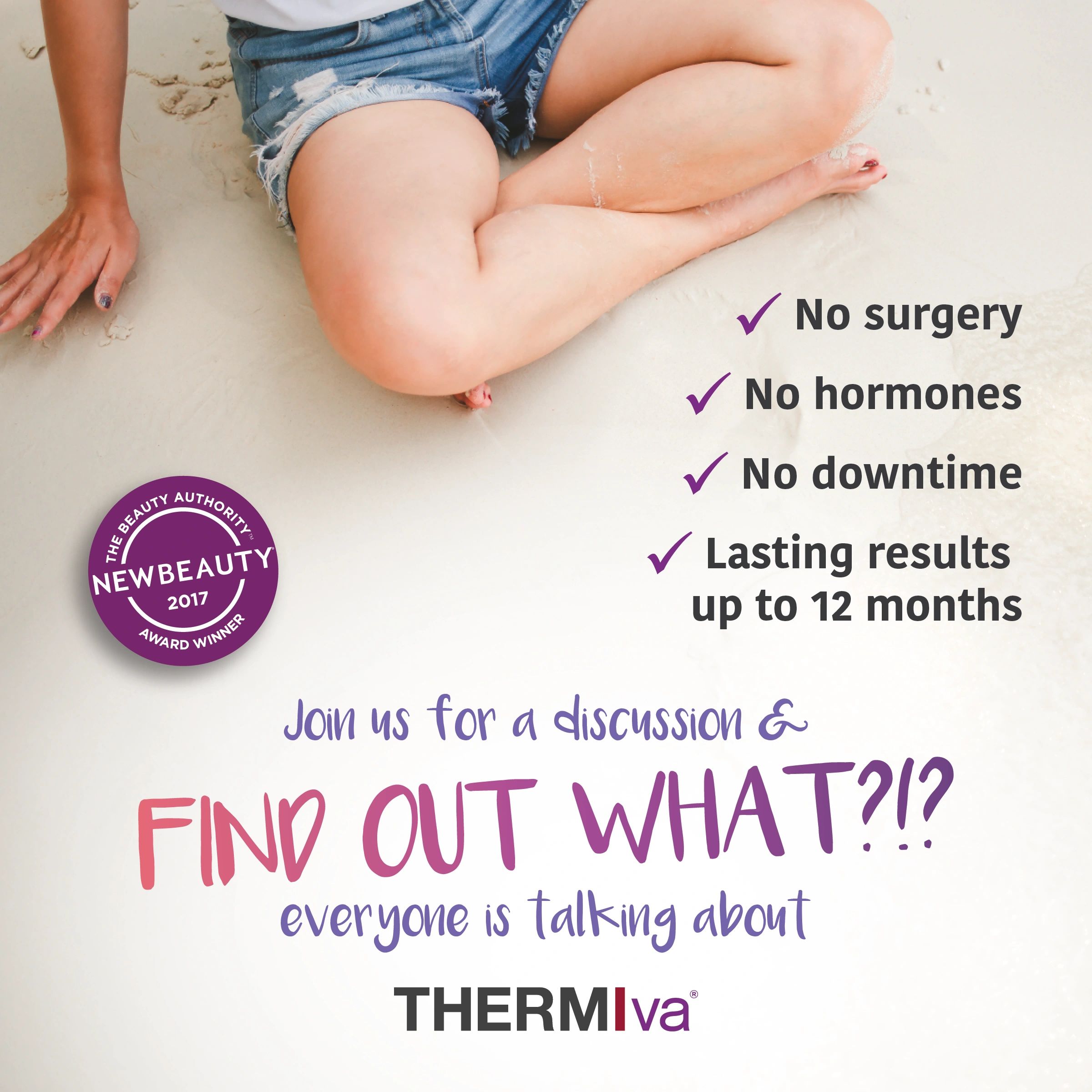 ThermiVa Overview & FAQs